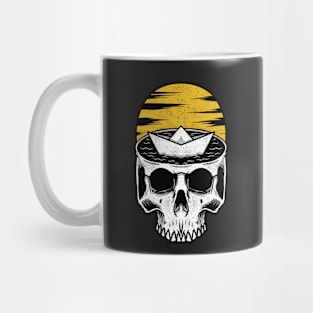 Dream skull Mug